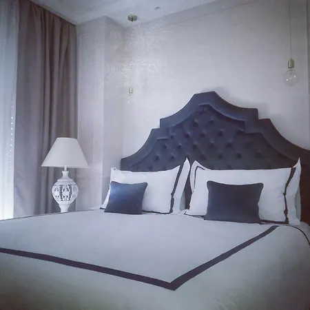 Holiday home Nlm Boutique *