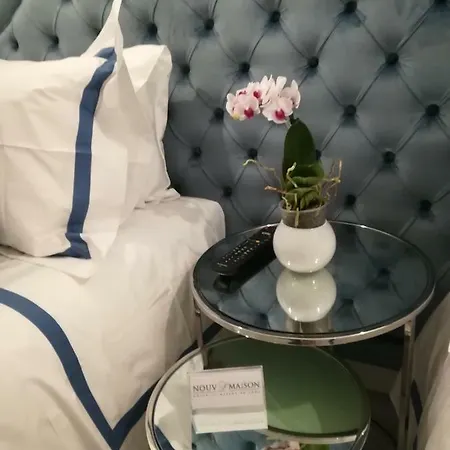 Nlm Boutique Holiday home *