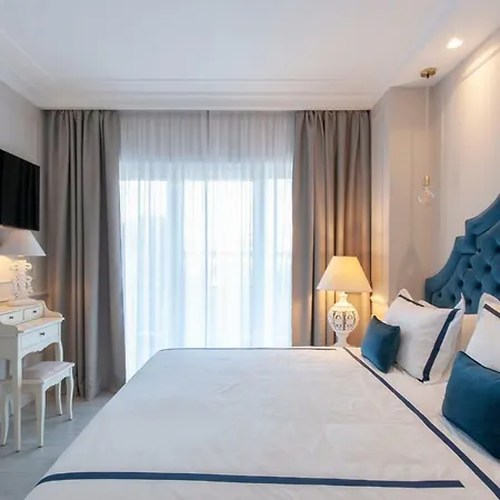 Holiday home Nlm Boutique *