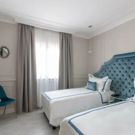 Holiday home Nlm Boutique