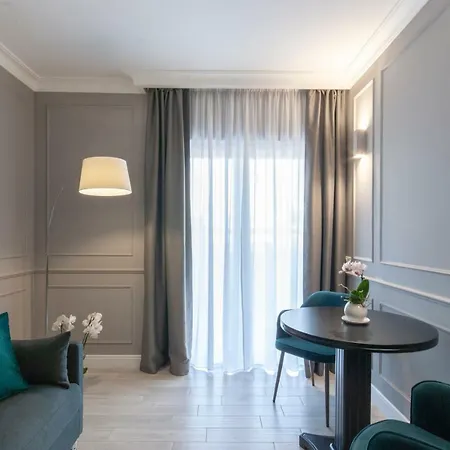 Holiday home Nlm Boutique Rome