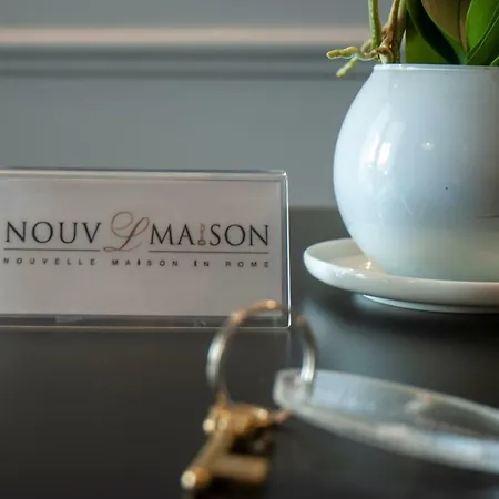 Nlm Boutique Holiday home *