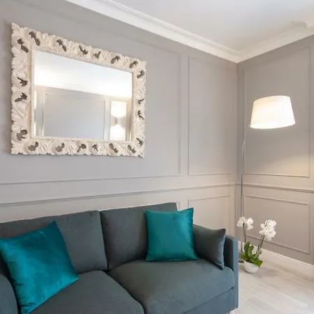Holiday home Nlm Boutique