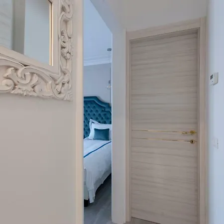 Nlm Boutique Holiday home *