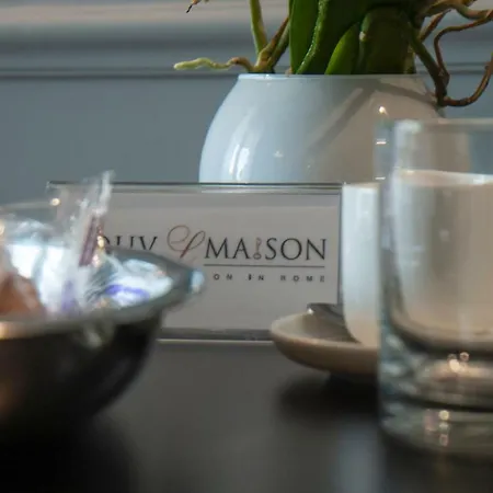 Nlm Boutique Prázdninový dům