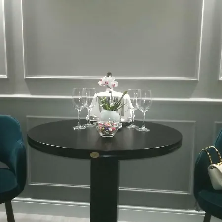 Nlm Boutique Holiday home