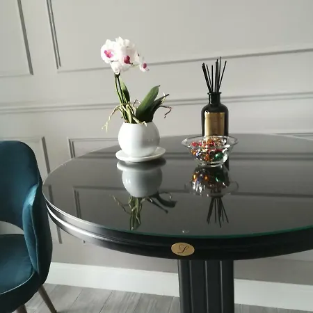 Holiday home Nlm Boutique