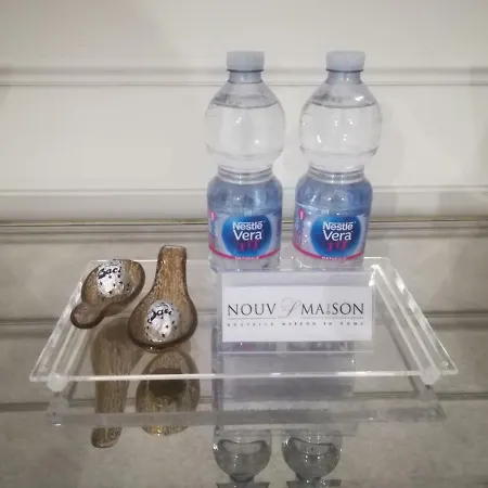 Nlm Boutique Prázdninový dům *