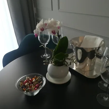 Nlm Boutique Holiday home Rome