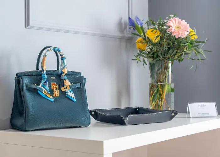 Guest house Nouvelle Maison Luxury Palace