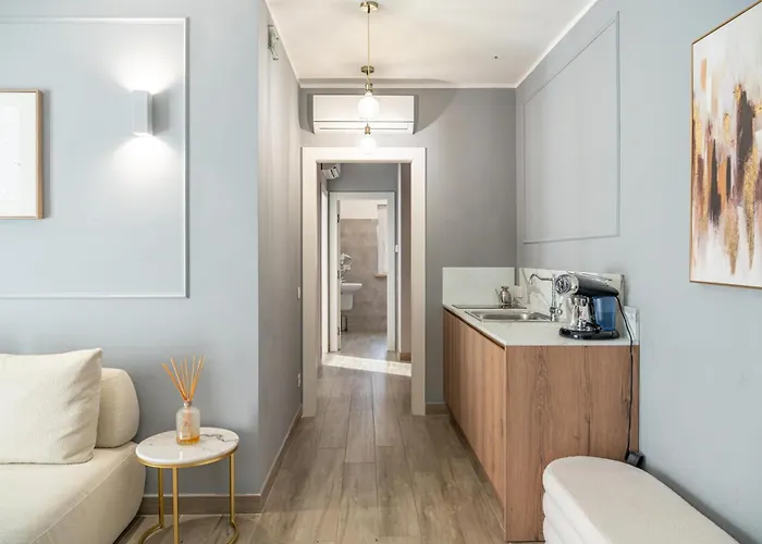 Guest house Nouvelle Maison Luxury Palace 4*