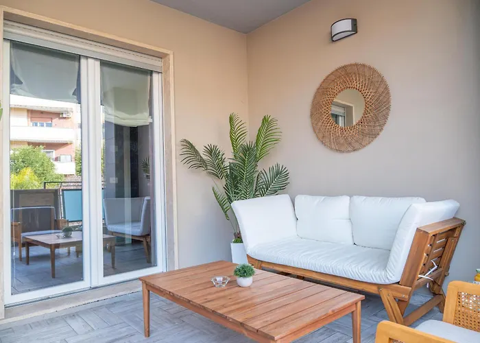 Nouvelle Maison Luxury Palace 4* Rome