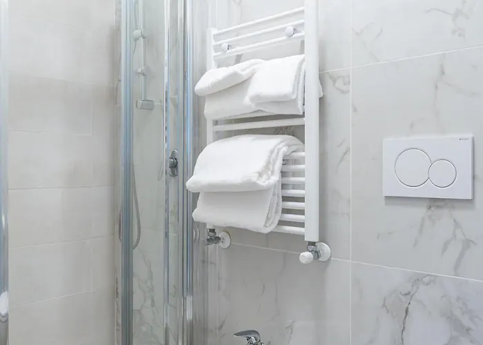 Guest house Nouvelle Maison Luxury Palace