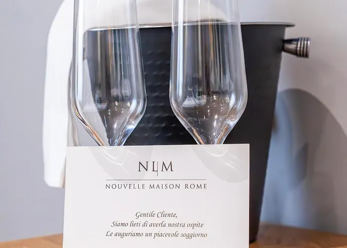 Nouvelle Maison Luxury Palace