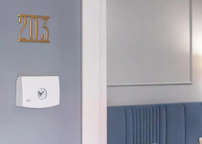 Nouvelle Maison Luxury Palace Guest house 4*