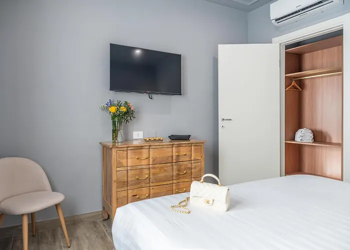 Nouvelle Maison Luxury Palace Rome