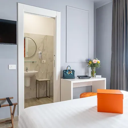 Nouvelle Maison Luxury Palace 4* Roma