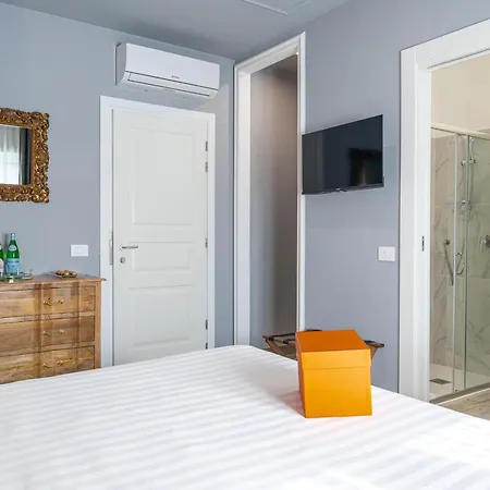 Nouvelle Maison Luxury Palace Konukevi