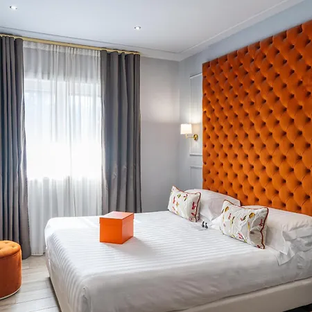 Nouvelle Maison Luxury Palace Konukevi 4*
