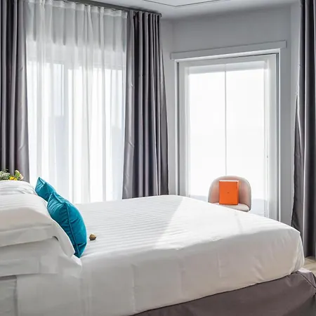 Nouvelle Maison Luxury Palace 4*